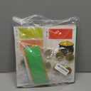 GYGOT St. Patrick's Day Leprechaun Trap Kit for Kids, DIY Craft Catch a Leprechaun Kit for Kids,St Patricks Day Classroom Activity Party Supplies