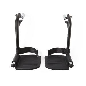 Medline Wheelchair Footrest Assemblies