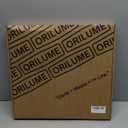 BeeGreen Cooler Bag Soft Leakproof Insulated Tote with Zipper for Beach Travel Grocery (Navy Blue)