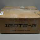 58" x 58" Battle Golf Chipping Game - 2-in-1 Sticky Golf Game Set, Large Chipping Mat with 20 Sticky Balls for Chipping Practice - Fun Family Party Game for Indoor and Outdoor Use (4.8FT*4.8FT(Basic Accessories))