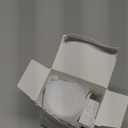 2K Window Camera, 2.4G WiFi Indoor Cameras with Night Vision for Home Security, Motion Detection, 2-Way Audio, US Based Cloud