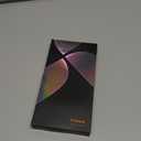 TORRAS Magnetic Shockproof for iPhone 16 Pro Max Case, [4X Military-Grade Protection] [Compatible with MagSafe] Translucent Desert Titanium White