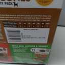 Rachael Ray Nutrish Soup Bones Long Lasting Dog Chews Variety Pack, 22 Count (Pack of 1), BBD: 02/14/2026