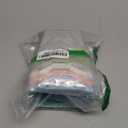 Rikyo 4 Pack Hanging Cup Holders,Trolley Basket Storage,Rolling Cart Accessories,4.75x4 Hanging Holder Storage Containers Hanging Buckets Hanging Bins,Make Up Pencil Holder(4 Colors)