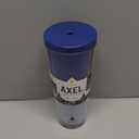 Manna Axel Tumbler Plastic 24oz Blue