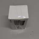 10 Pack Vinyl Wrap Squeegee Tool 6 Inch Felt Edge Squeegee