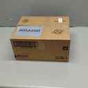 Poise Ultra Thin Incontinence Pads & Postpartum Pads for Bladder Leaks, 4 Drop Moderate Absorbency, Long Length, 192 Count (4 Packs of 48)