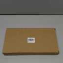 PIFOOG Center Console Organizer Fit for Ford F150 2021-2025, 2022-2025 F-150 Lightning XLT Pro Car Storage Tray Anti Slip Mats Windshield Wiper Hole Protective Covers Interior Accessories 3PCS