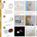 Baseball Balloon Arch Garland,112 Pcs Rookie of The Year 1st Birthday Decorations Balloon Garland Kit for Sports Balloons Theme Party Outdoor Sports Celebration Christmas Day Decoration