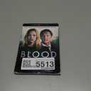 BLOOD: SERIES 1
