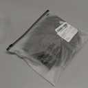 Milumia Women's Sexy Sheer Mesh Lace Bodysuit Spaghetti Strap Bustier Corset Tops Rave Party Club XL