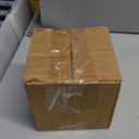 Sewer Cleanout Cap with Plug Pipe Fitting, 4 Inch PVC Cap for Garden, RV and More Drainage Piping Systems, PVC DWV Flush Sewer Cleanout Cover and Coupling Adapter