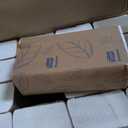 Tork Soft Xpress Multifold Paper Hand Towels White, H2 System Compatible 16 Packs X 135 Towels Each (MB579)