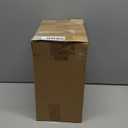 BESCRCL 15 Pack Real Glass Picture Frames Collage Wall Decor, Including 3pcs 8x10, 6pcs 5x7, 6pcs 4x6 Photo Frames for Gallery Wall or Tabletop Display, Natural Woodgrain