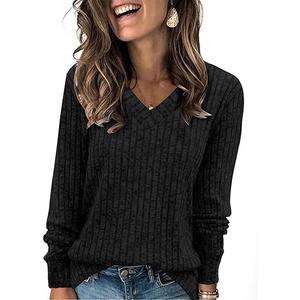 Sampeel Women Sweater Black XL