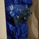 Pureline Denali Rectangular Inground Ground Winter Pool Cover, 25 x 45