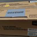 American Lawn Mower Company 1204-14 14-Inch 4-Blade Push Reel Lawn Mower, Red