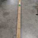 Wooden Handrails, 1-20ft Non-Slip Staircase Handrail, for Home Garden Corridor Lofts Kindergarten Guardrail Decking Railings, Wall Mounted Barrier-Free Staircase Grab Bar for Elderly (Size : 6ft)