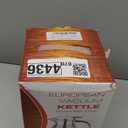 61oz Coffee Carafe Airpot Insulated Coffee Urn Stainless Steel Vacuum Thermal Pot Flask Dispenser for Coffee, Hot Water, Tea, Hot Beverage - Keep 12 Hours Hot, 24 Hours Cold (Gold)