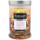 Tuscany Candle Limited edition OOZING SWEETS with essential oils