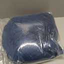 BBL Pillow After Surgery for Butt Sleeping, 2622" Brazilian Butt Lift Recovery Post Surgery Sitting Driving Donut Pillow, Adjustable Soft Donut Pillow for Foam Seat Support Hip Cushion