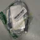 40Gbps M.2 NVME Enclosure with Cooling Fan,USB 4 NVMe Enclosure,Compatible with Thunderbolt 4/3/USB3.2/3.1/3.0/2.0