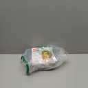 OXO Good Grips GLASS LOAF PAN WITH LID (1.6 qt), Blue