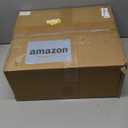 Driver Side Mirror,Mirror Assembly Compatible With 2015-2025 Ford Transit 150 250 350 350 HD,Transit Tow Power Glass,Towing Without Signal Light Non Heated,Black(Short Arm)