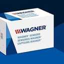 Wagner Sensors CF5128