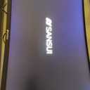 SANSUI 34-Inch Curved Gaming Monitor UWQHD 3440 x 1440 Up to 165Hz Curved 1500R - PIP/PBP, 1ms(MPRT), HDR, 300nits, sRGB 125%, DCI-P3 95%,FreeSync,HDMIx2,DP1.4 x2 (DP Cable Included)