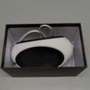 12 in 1 Air Quality Monitor Indoor, Portable CO2 Detector for CO2, Temperature (F), Humidity, VOC, PM2.5, PM1.0, PM10 & Time Display, Dual Chip & High Accuracy Air Quality Tester for Home