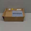 ZELUS Weighted Vest,  16lb Weight Vest with Reflective Stripe for Workout, Strength Training, Running, Fitness, Muscle Building, Weight Loss, Weightlifting, Violet(16 lb)