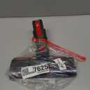 E.LUO Soft Roller Brush Head for Dyson V7 V8 V10 V11 V15 Cordless Stick Vacuum Cleaners Parts Hardwood Floor Attachment