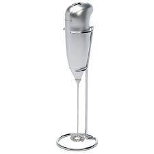 Primula Milk Frother With Stand