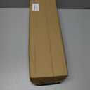 LUPERINI. Barbecue Tool Set. 5-Piece Stainless Steel Grill Tool Set with Case. Turner Spatula, Fork, Spice Brush, Tong and Cleaning Brush for Restaurant, Hotel, Kitchen and Gift. Grilling Accessories.