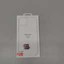 Apple iPhone 14 Plus Clear Case with MagSafe