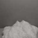 AOGU 60 Inch Faux Fur Christmas Tree Skirt White Plush Skirt for Merry Christmas Party Christmas Tree Decoration