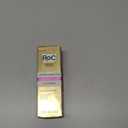 RoC Retinol Correxion Under Eye Cream for Dark Circles & Puffiness, Daily Wrinkle Cream, Anti Aging Skin Care Treatment Women and Men, 0.5 oz (Packaging May Vary)