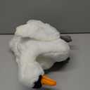 TAMMYFLYFLY Swan Plush Toy (White Swan)