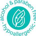 Nice 'N Clean Adult Flushable Wipes (12 x 42 Count) | Personal Cleansing Wipes Made from Plant-Based Fibers | Infused with Aloe & Vitamin E