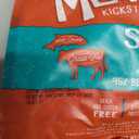 Stella & Chewy's Freeze-Dried Raw Surf & Turf Meal Mixers - Dog Food Topper and Mixer - Made with 95% Grass-Fed Beef & Wild-Caught Salmon - Perfect for Picky Eaters - Grain-Free - 8 oz (8 Ounce (Pack of 1)), Best By: Sep-25-2025