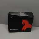 WOOD CITY Wooden Car Ramp Racer Toy Vehicle Set with 4 Mini Cars & Race Tracks, Toddler Toys for 1 2 3 Years Old, Montessori Cars Toys Birthday Gift for Kids Boys and Girls