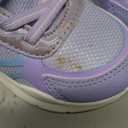 Stride Rite Unisex-Child SRT Ian 2.0 (7.5 Wide Toddler, Purple)