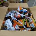 Cheetos Cheese Flavored Snacks, Flamin' Hot Mix Variety Pack, (Pack of 40) Best Before Jul. 14, 2026