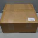 NatuBeau 6FT Lime Green Pop Up Christmas Tree with 150 LED Lights & Remote, Collpsible Bendable Whimsical Christmas Tree with Ball Ornaments Bows for Indoor Outdoor Home Decor