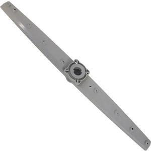 W10340504 for Whirlpool Amana Upper Wash Spray Arm W10317197