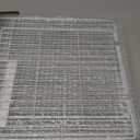 12 Panels Small Animal Playpen,Pet Playpen,C&C Cage for Guinea Pigs,Puppy Play Pen,Bunny Playpen Indoor Outdoor, Portable Metal Wire Yard Fence(White)