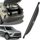 Cargo Cover for 2025-2026 Buick Enclave & 2024-2026 Chevy Traverse