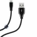 ZGear 4Foot Braided Charge Cable