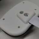 Bicycle Manned Cushion Mountain Bike Back Shelf Seat Cushion Manned Comfortable Saddle Children Back Seat (Black-Armsrest&Backrest)